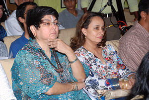 The actor and her mother, Soni Razdan, are reportedly taking care of Lajmi’s treatment.