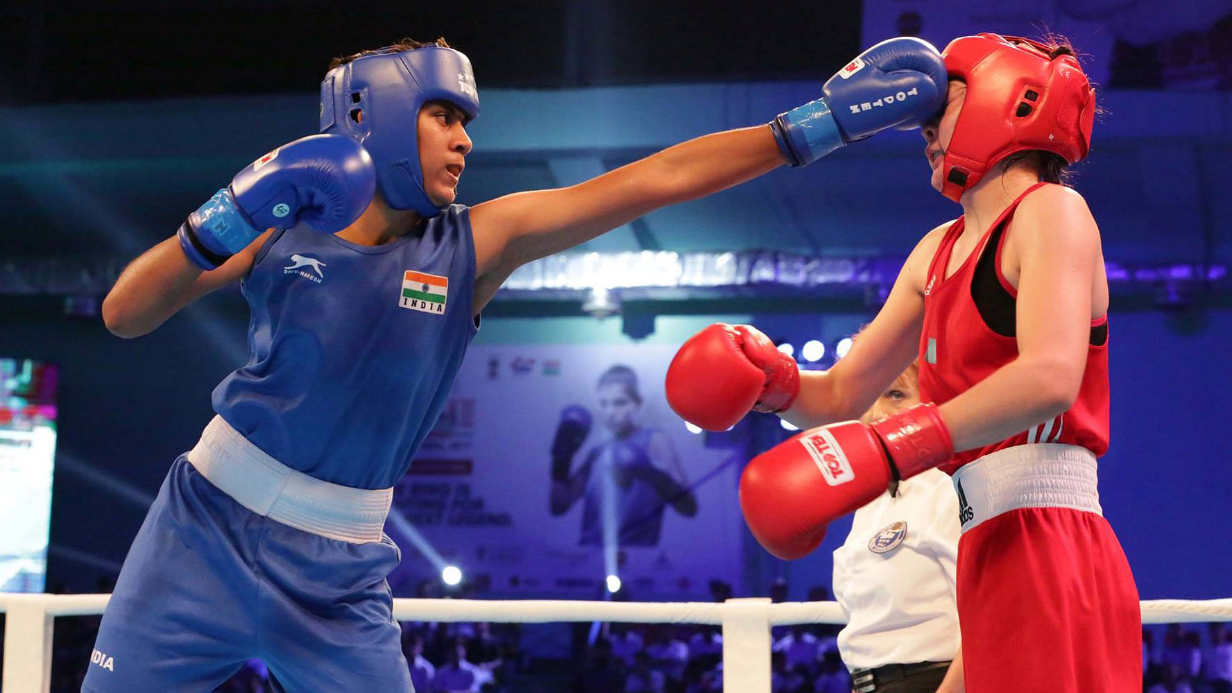  Boxing Federation of India (BFI) is now recognised as a national body by the Indian Olympic Association.