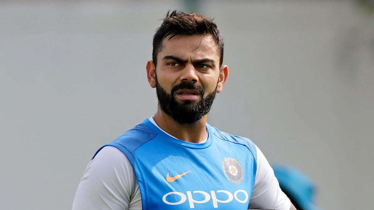 Need to Assess Kohli’s View on Scheduling: BCCI’s Acting President