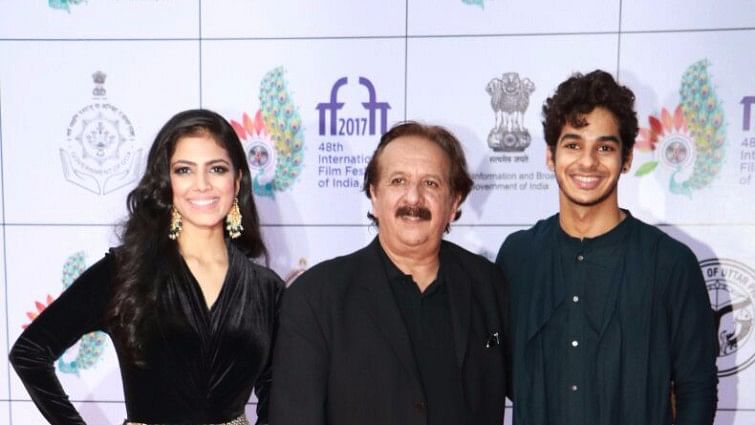 Majidi spoke to The Quint about his favourite Indian filmmakers, his first Indian film and his creative process. 