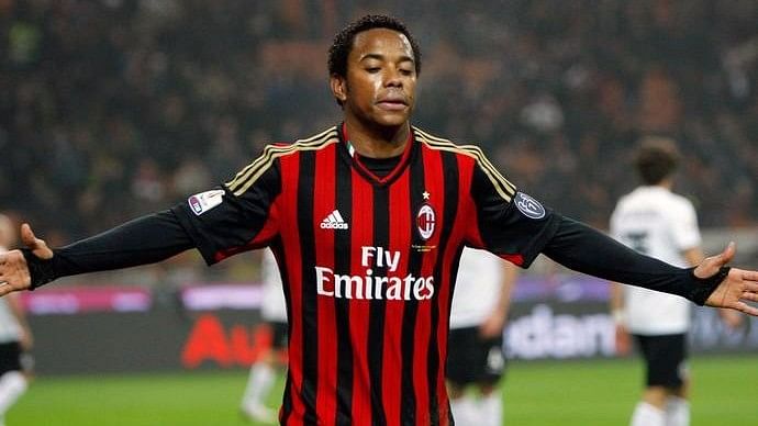 A Milan court ruled that Robinho and five other Brazilians assaulted the woman, who was 22 at the time.