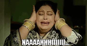 Filmi Controversies of 2017 Explained in GIFs