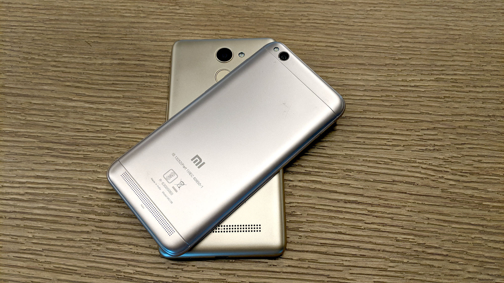 redmi mc138