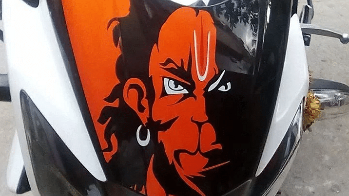 Angry hanuman  Lord hanuman wallpapers Hanuman tattoo Hanuman ji  wallpapers