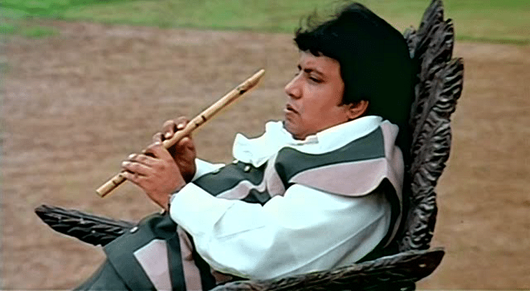 Neeraj Vora shined in the briefest roles and also wrote some memorable screenplays for films.