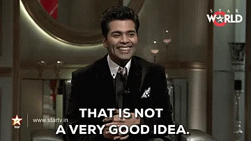 Filmi Controversies of 2017 Explained in GIFs
