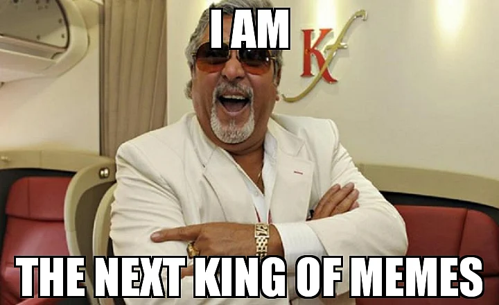 A ‘Chindi’ Birthday Gift Guide for the Loan-Ly Vijay Mallya