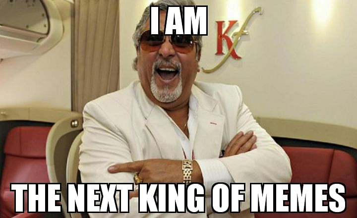 What can Vijay Mallya buy with his leftover pounds?