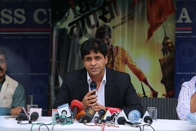 Former TV host Suhaib Ilyasi gets life term for wife's murder