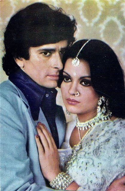 Actors Zeenat Aman and Asha Parekh remember veteran actor Shashi Kapoor who died at 79.