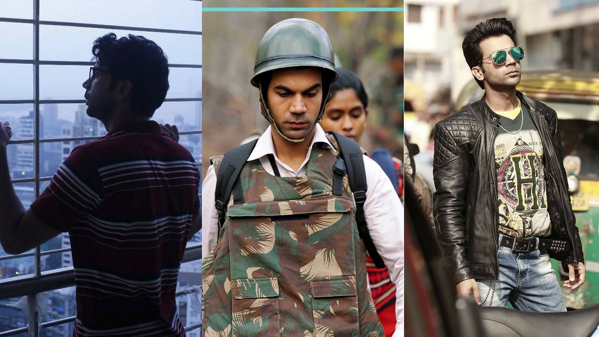 Of heartening trends and depressing duds, Bollywood’s tryst with reality in 2017!
