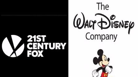 Walt Disney Co on Thursday agreed to buy film, TV and international assets from Rupert Murdoch’s Twenty-First Century Fox Inc for $52.4 billion.