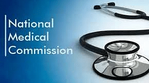 The National Medical Commission Bill has a four-tier structure for the regulation of medical education.