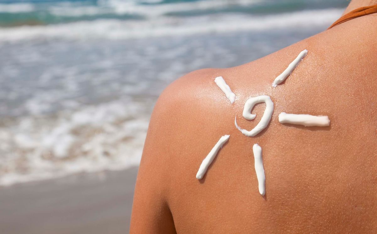  Most Sunscreens Don’t Work and There is No Such Thing as SPF 100