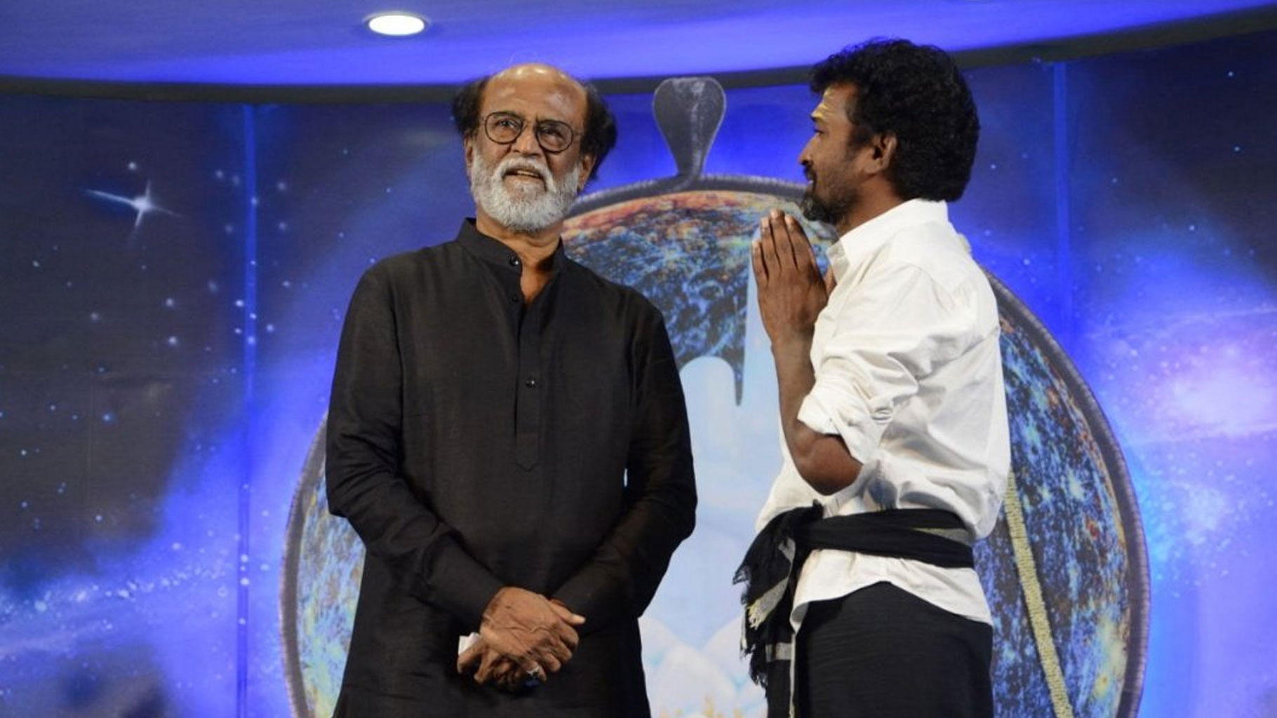 Rajinikanth Fan Meet: All You Need To Know