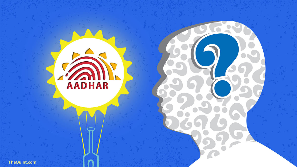 SC Extends Aadhaar Linking Deadline to 31 March