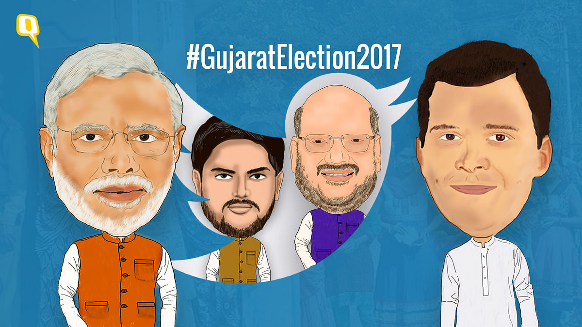 Gujarat Assembly Polls 2017 News: Top Stories, Latest Articles, Photos,  Videos on Gujarat Assembly Polls 2017 at 