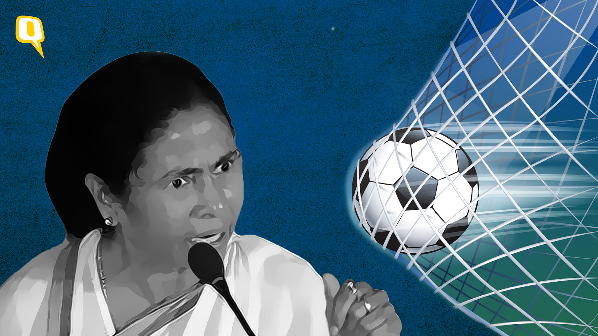 Growing clout of Mamata Banerjee’s brothers on football clubs formalises family control, spelling doom for the sport.