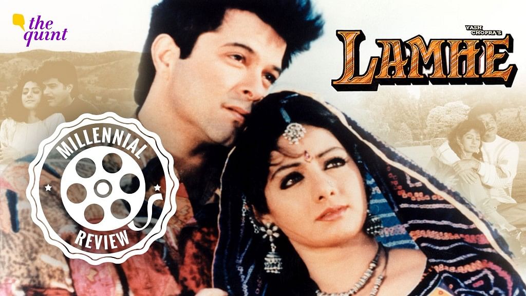 A classic tale of destiny &... - YRF - Yash Raj Films | Facebook