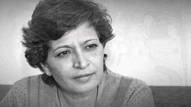Gauri Lankesh was gunned down outside her Bengaluru home.