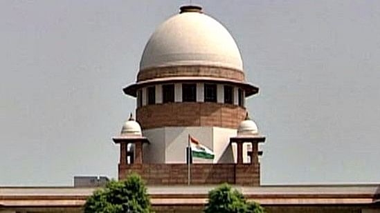 The Supreme Court has adjourned the matter to 16 March.