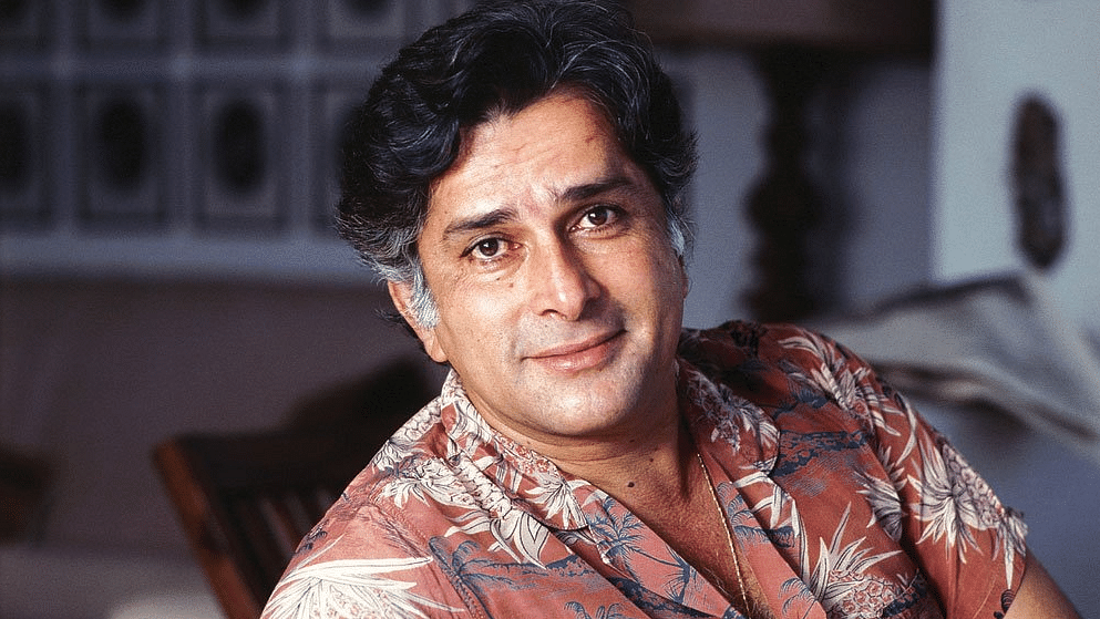 RIP Shashi Kapoor.