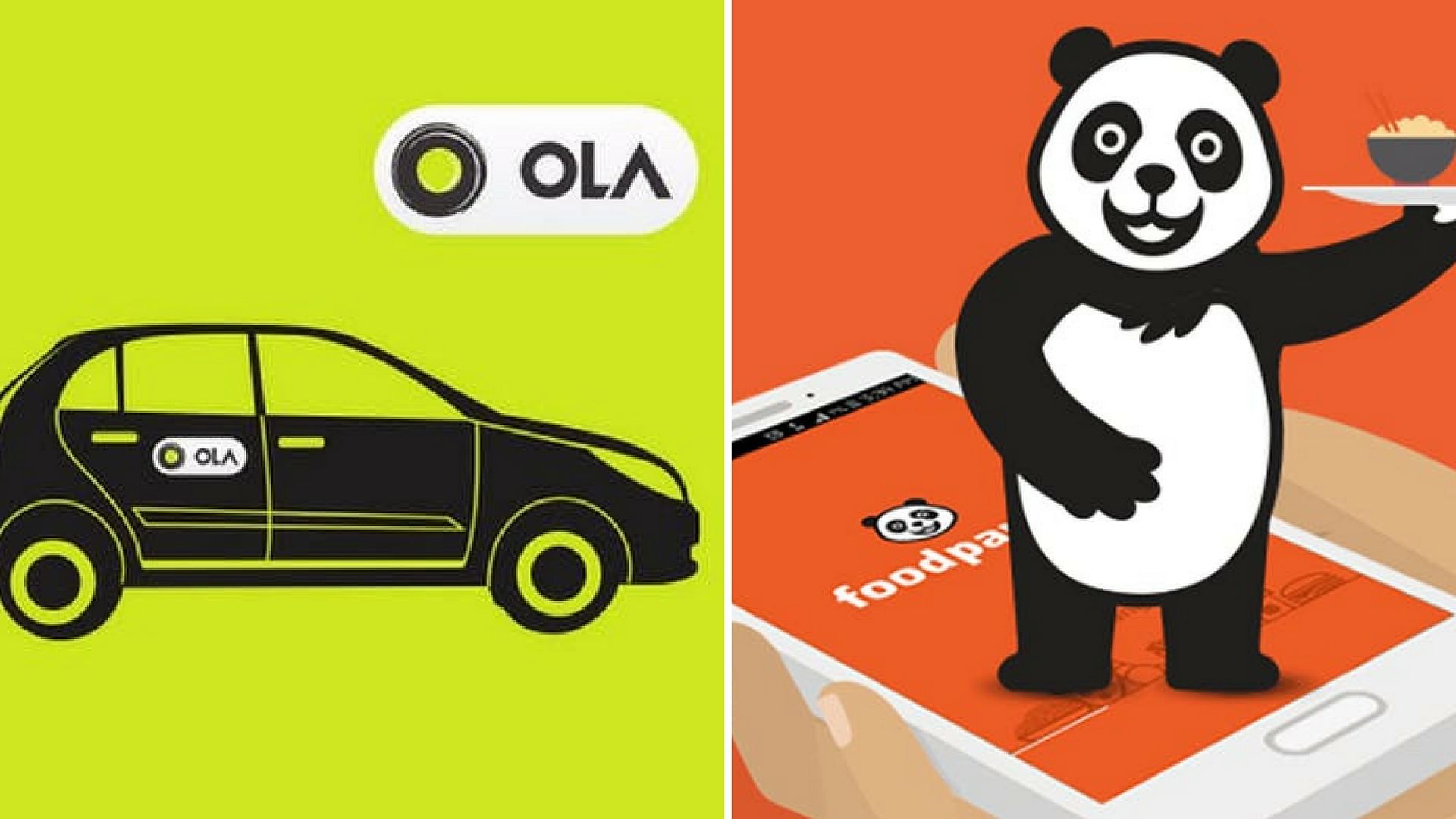 Ola will acquire Foodpanda’s India unit which has over 15,000 restaurants across 100 Indian cities on its platform.