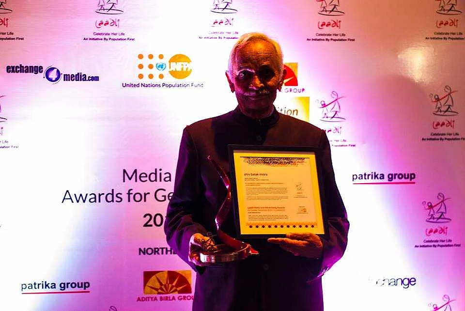 Gaon Connection Completes Five Years of Rural Journalism