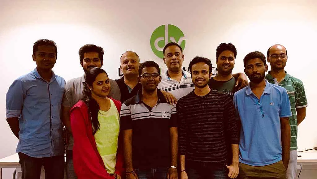 The DataVal Analytics Inc Team