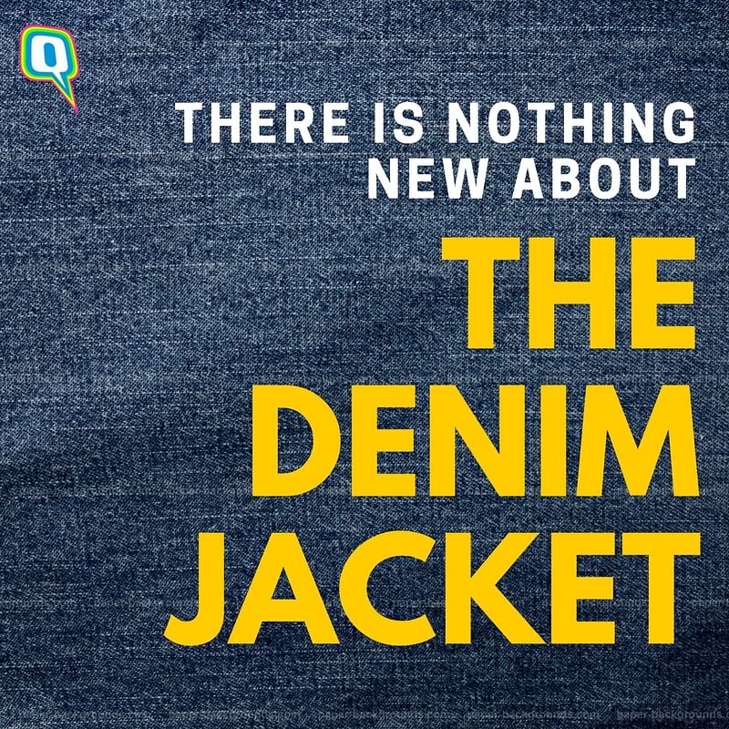 On Levi Strauss’ birth anniversary, let’s take a look at Bollywood’s fascination with the denim jacket.