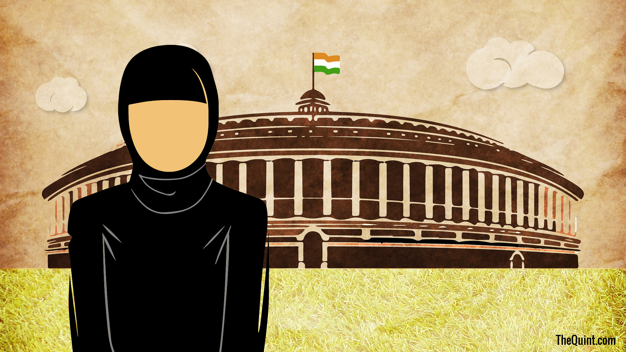 The silence around the proposed Muslim Women (Protection of Rights on Marriage) Bill is uncomfortable.
