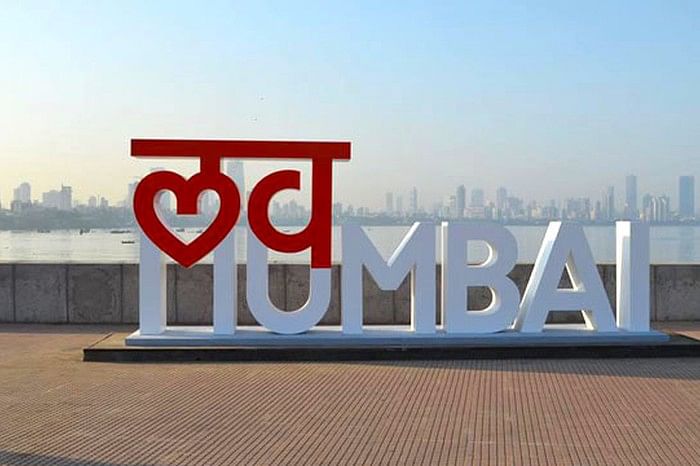 Consider yourself a Mumbai pro if you’ve seen these beautiful places. 