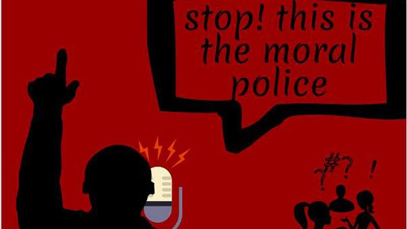 'Moral Policing' Kolkata Professor: Why It Is Wrong & What Her Legal Options Are