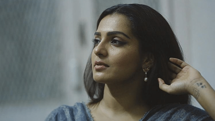 Parvathy takes action against people  abusing her on social media.&nbsp;
