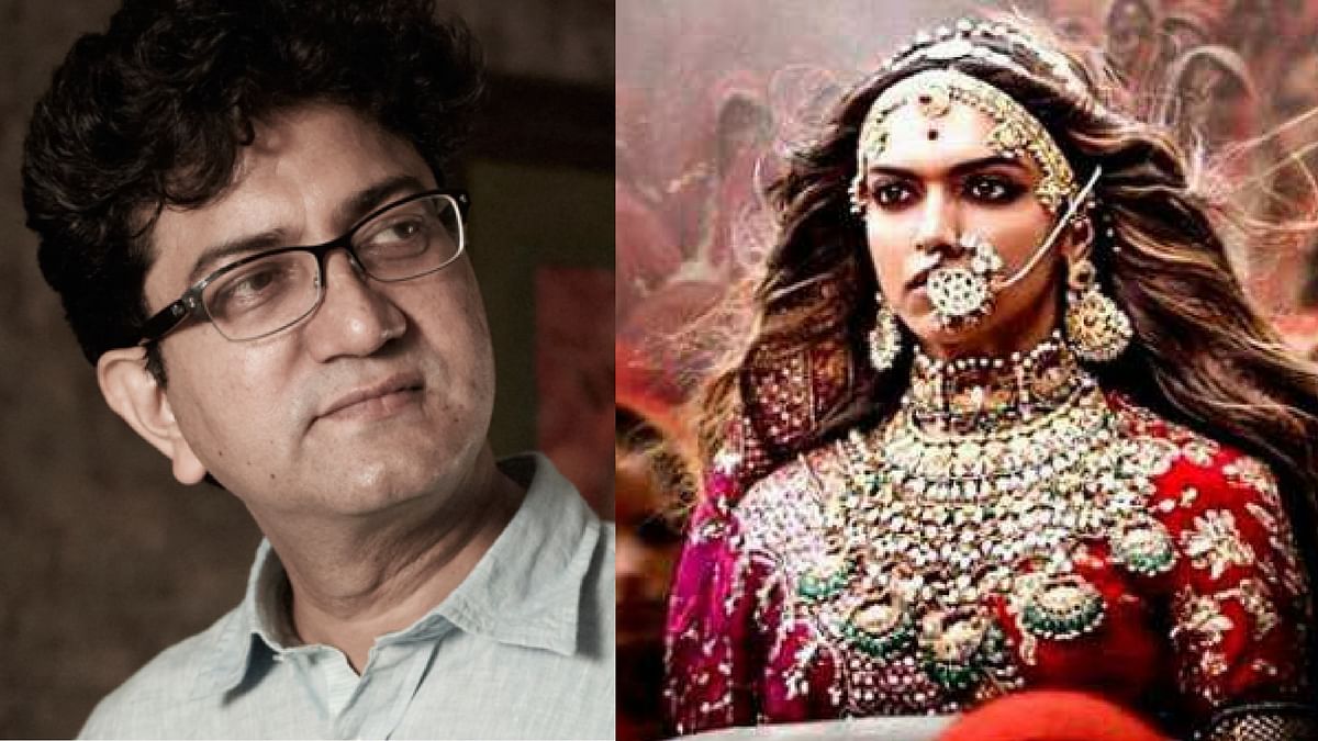 Both CBFC and makers of ‘Padmavat’ deny 300 cuts were made to the film.