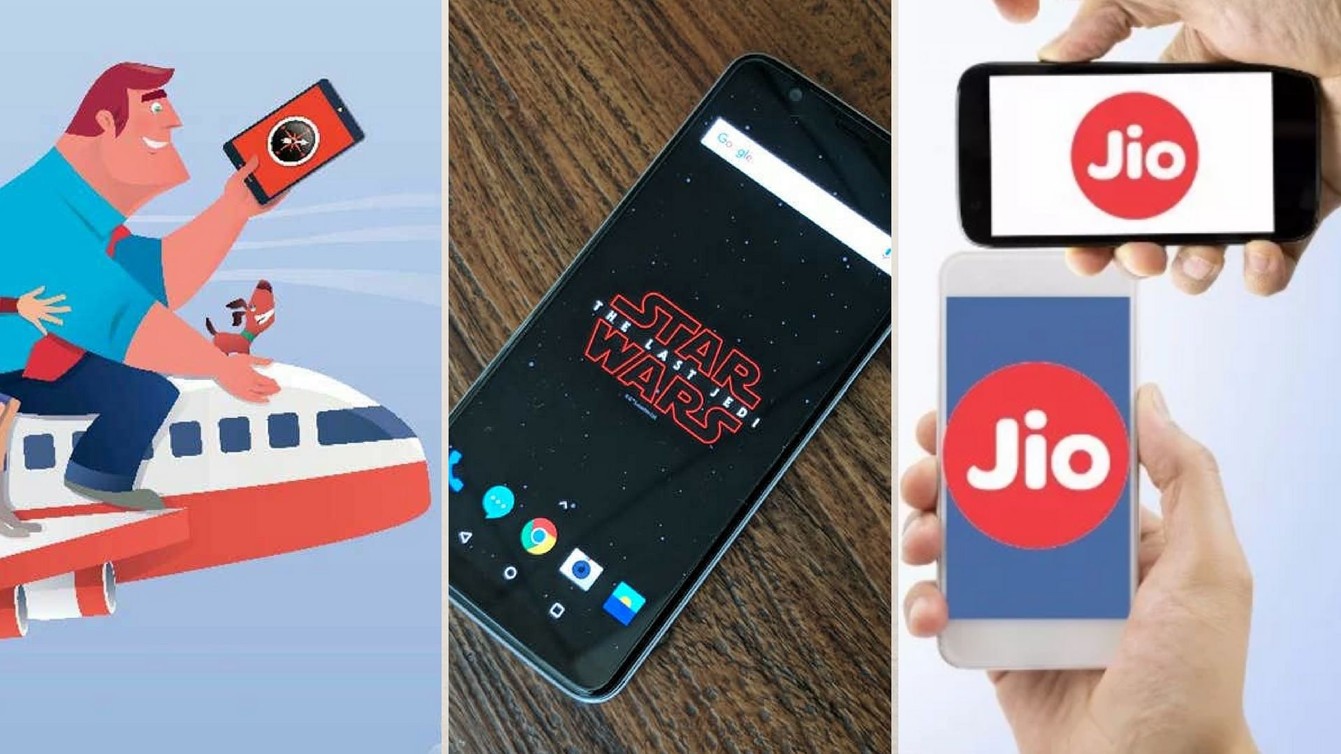Tecq Is Our Weekly Round Up Of The Top Technology Stories - one plus 5t brawl star