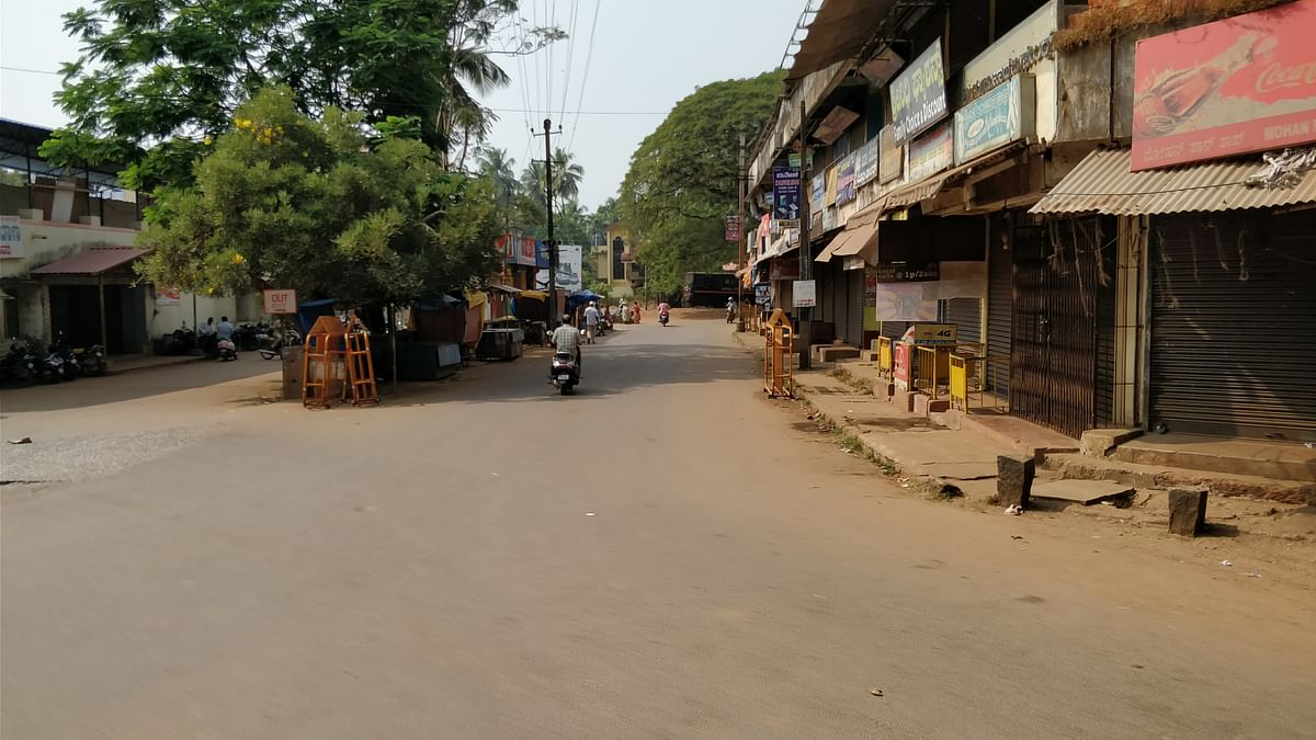 A ground report from the towns in coastal Karnataka, mired in communal violence. 