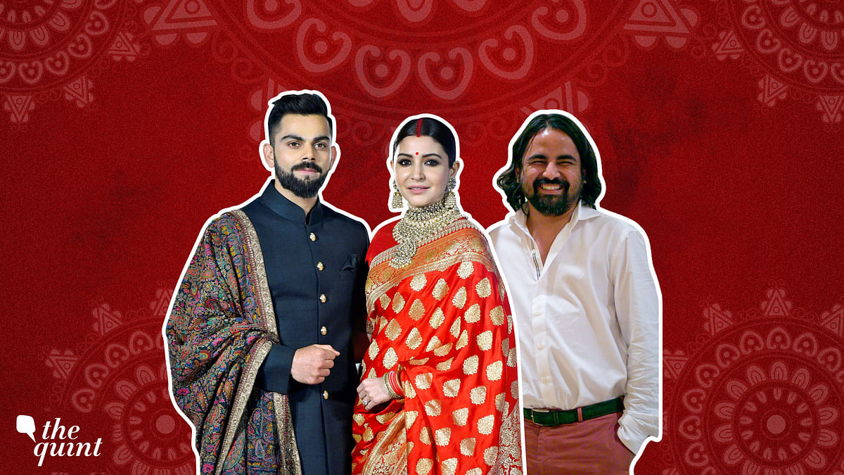 Saree-Not-Sorry: Why Sabyasachi Is Not Doing the World a Favour