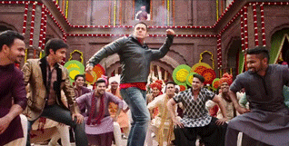 What’s the formula behind Bhai’s irresistible chartbusters?