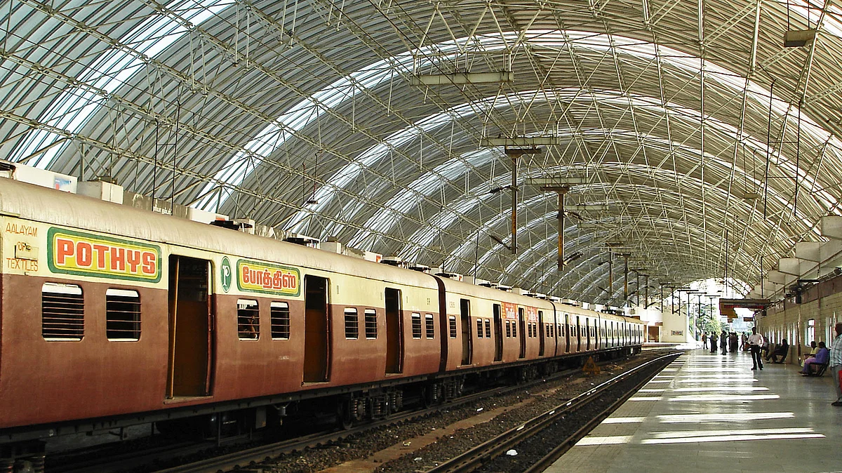 <p>The kendras are provided with the required infrastructure and facilities that are on a par with the railway PRS counters</p>