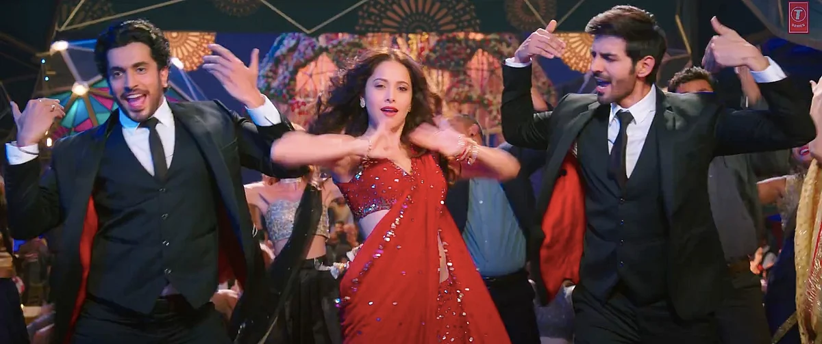 A still from the film.