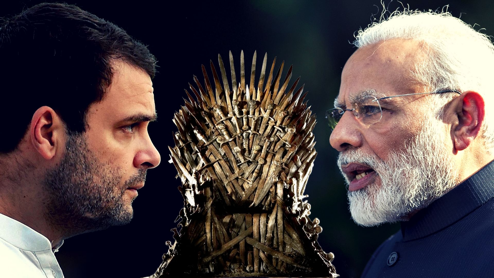 Will Gujarat choose an insurgent scion or an incumbent PM?
