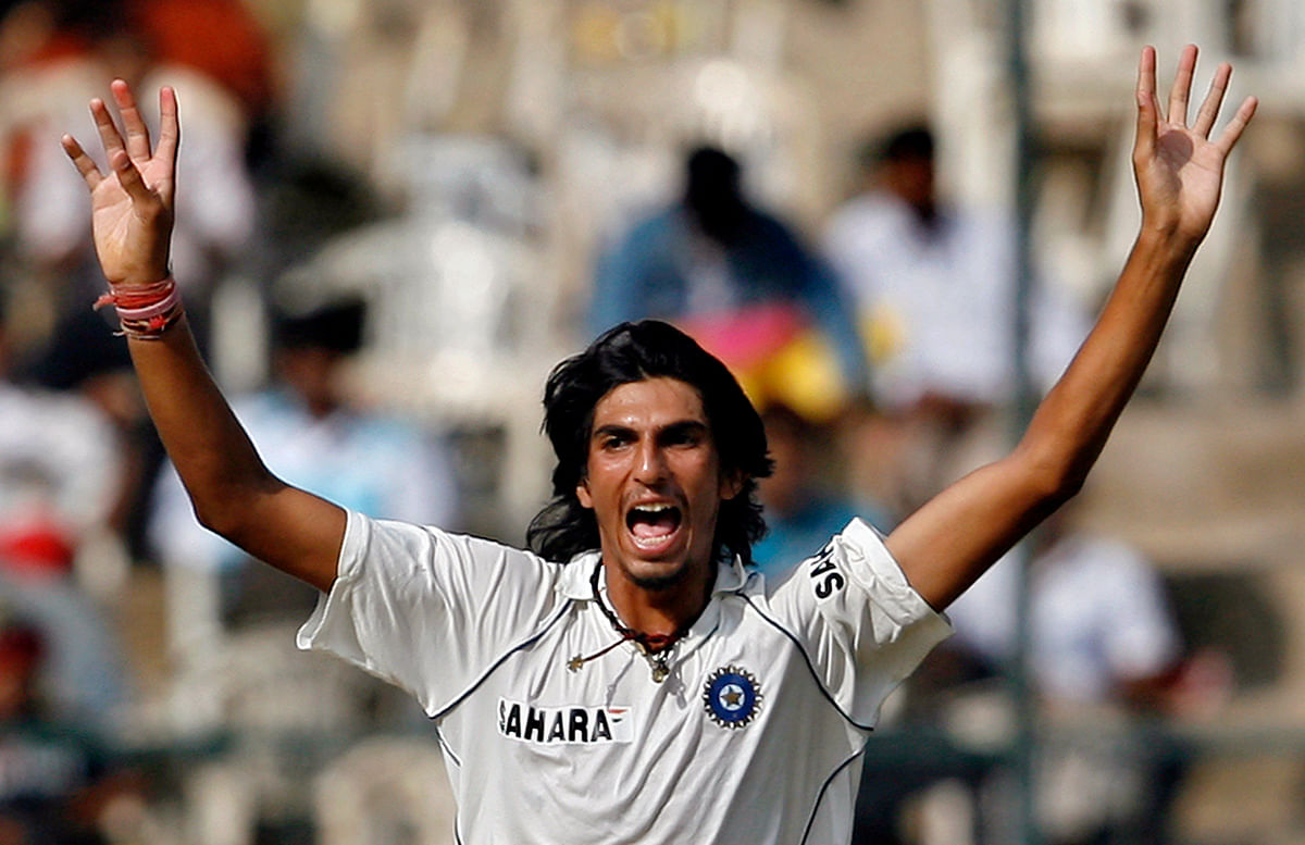 The most experienced Indian cricketer in South Africa’s conditions, will Ishant Sharma step up against the Proteas?