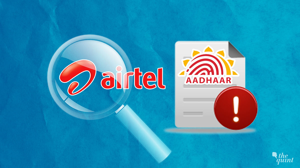 This week’s Supreme Court judgement on Aadhaar puts the business of private companies in jeopardy.