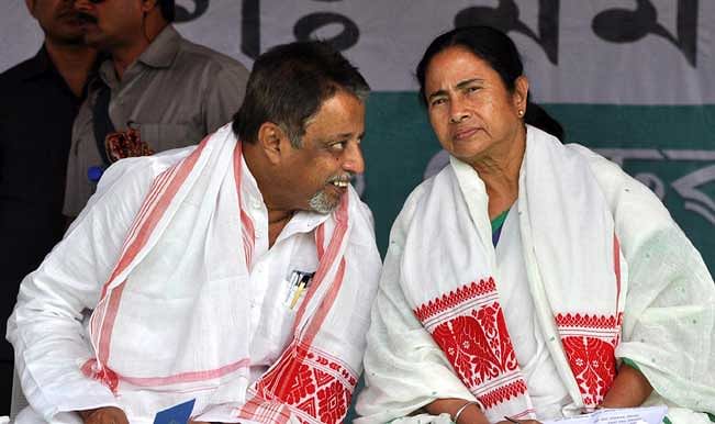 Sabang, in West Bengal, goes to polls on 21 December. This will be Mukul Roy’s first election after joining the BJP.