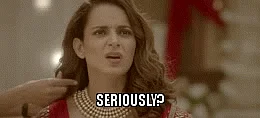 Filmi Controversies of 2017 Explained in GIFs