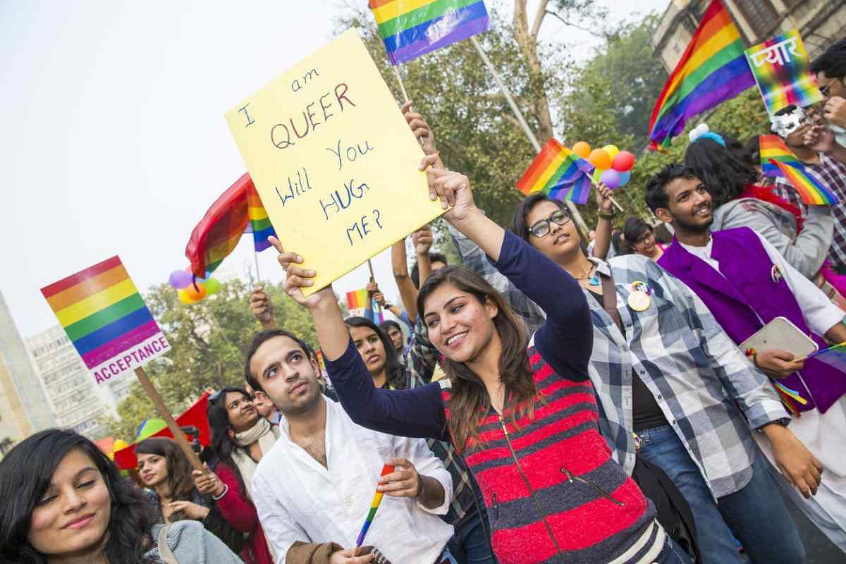 The hugely popular TV network aired a programme on “how gay culture is on the rise in Telugu states” on 25 December.