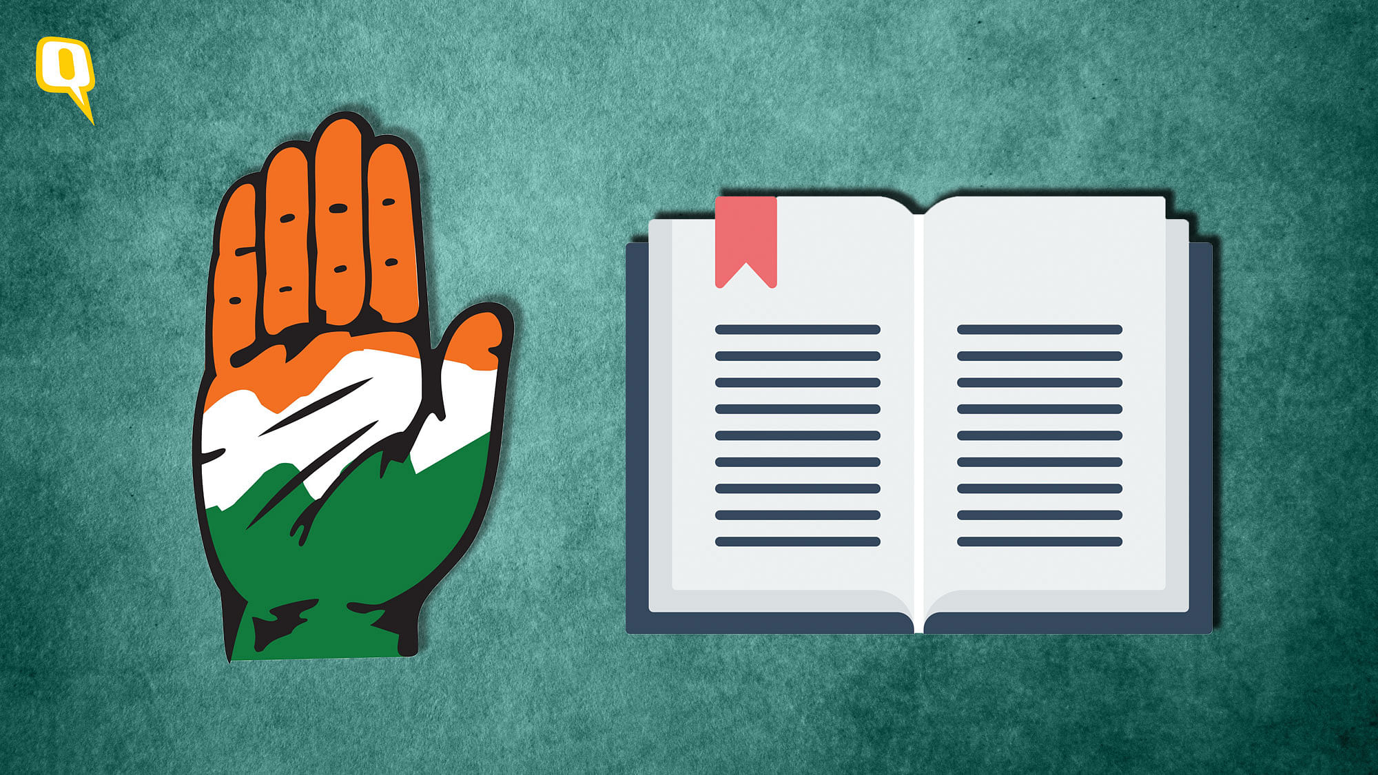 Congress’s manifesto in Gujarat makes tall promises on the front of education and jobs but has come bit late.