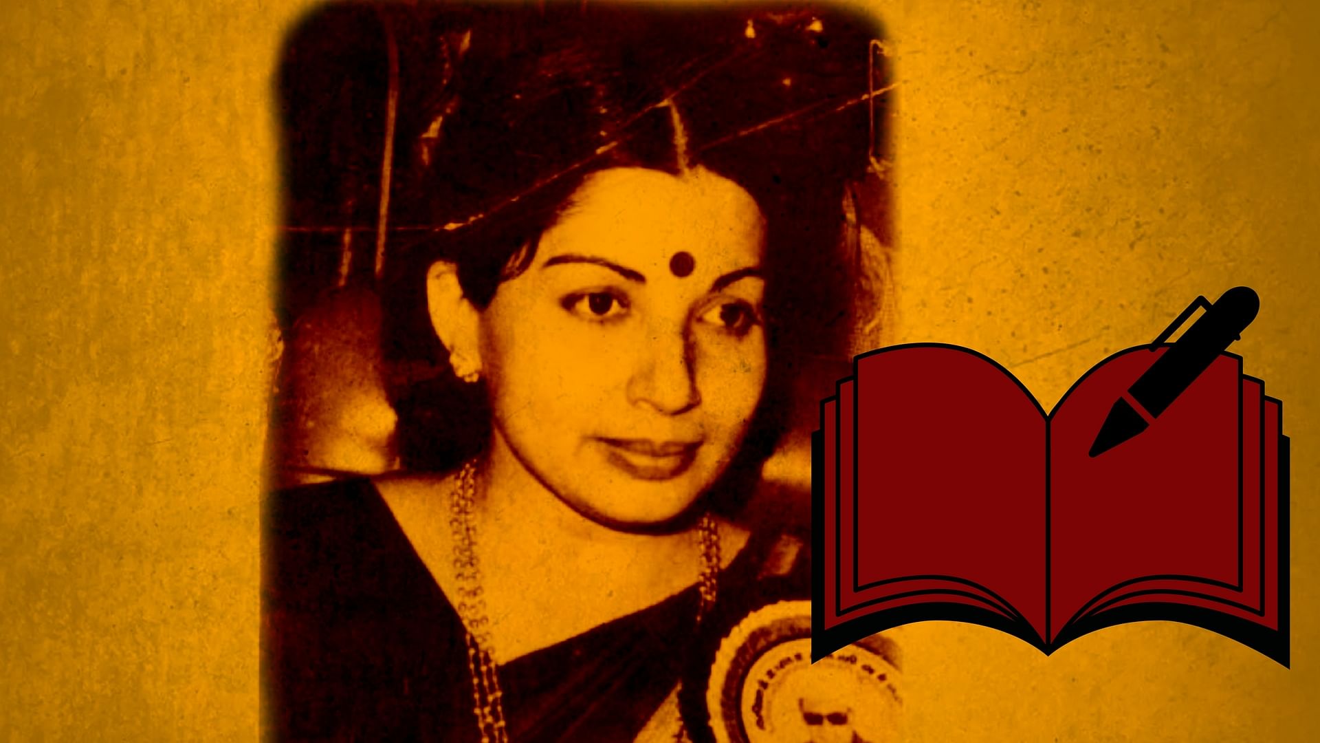 Did she know then that Ammu would become Amma and play an indispensable role in shaping the politics of India and Tamil Nadu for more than three decades?