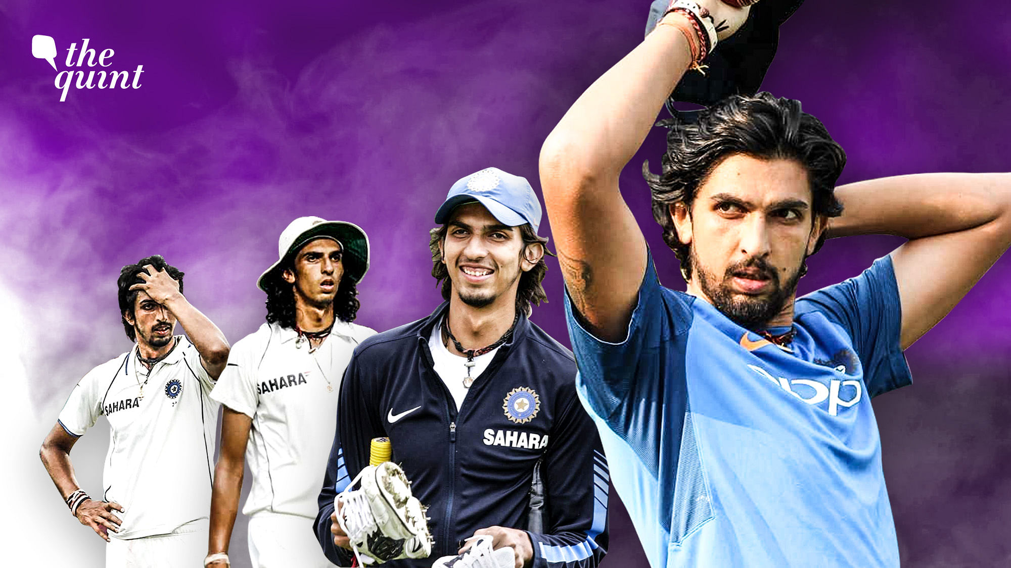 In South African conditions, Ishant Sharma is the most experience Indian cricketer, having previously toured the country twice before.